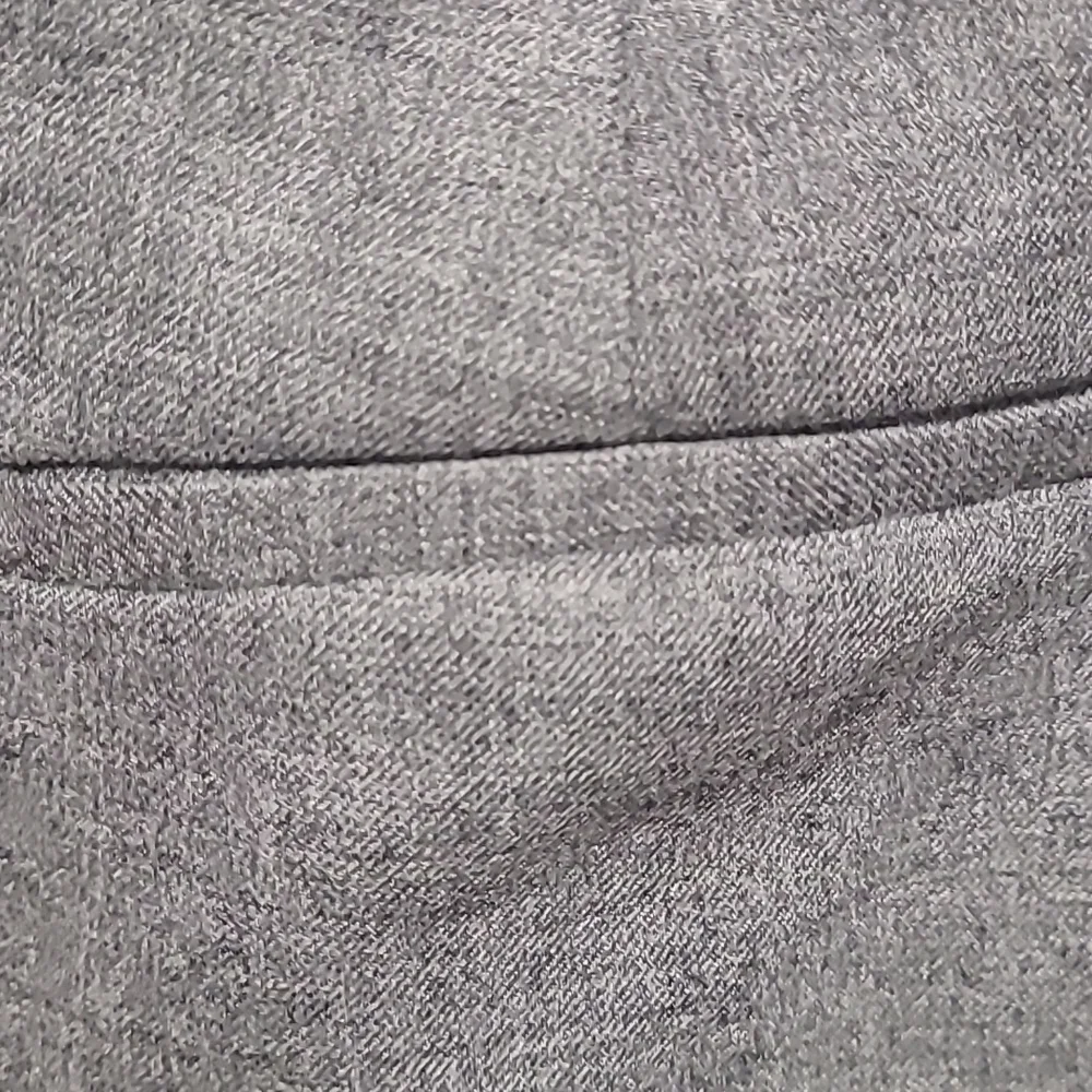 J. CREW SZ 4 gray pencil skirt WSK41